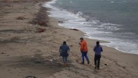 İki yılda 10 bin göçmen Akdeniz’de boğularak can verdi
