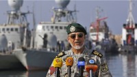 İran’ın güneyinde denizaltı tatbikatı yapılacak