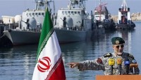 Amiral Seyyari: Donanmaya yeni füzeatar savaş gemisi katılıyor