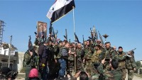Suriye ordusu ve Hizbullah, Lazkiye’de zafere ulaştı