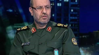 General Dehgan: Rusya ile Suriye konusunda belirleyici işbirliğimiz oldu