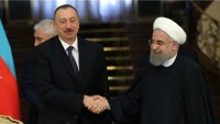 Ruhani: Tahran ve Bakü ilişkilerinin gelişmesi, tüm bölgenin yararınadır