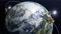 İran: Uzaktan Bilgi Toplama uydusunun yapımına başladık