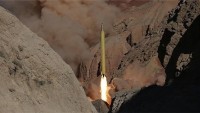 Ensari: Hiç bir şey İran’ı meşru savunma hakkından vazgeçiremez