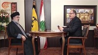 Seyyid Hasan Nasrallah: Savaş dayatılarsa, Hizbullah hiçbir kırmızı çizgiyi tanımaz