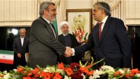 İran ve Pakistan karma ekonomik komisyonu bir araya geliyor