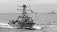 ABD gemileri Hürmüz’den uzak duruyor