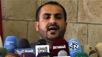 Ensarullah Hareketi: Yemen halkının taleplerine aykırı olan öneri geçersizdir