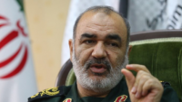 General Selami: Düşman İran’ın gücünden dehşete düşmelidir