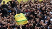Lübnan Hizbullahı Şehit Bedreddin’in Kanının İntikamını Eşsiz Bir Operasyonla Alacak