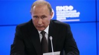 Putin: İran’ın ŞİT üyeliği yolunda engel yok