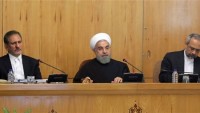 Hasan Ruhani: İran nükleer anlaşmaya bağlıdır