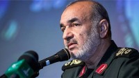 General Selami: İran çok uzaklarda düşmanla çarpışıyor