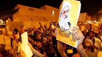 Bahreyn milleti Şeyh Kasım’ın mahkemesini kabul etmiyor