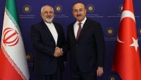 İran Dışişleri Bakanı Zarif Türkiye’ye gitti