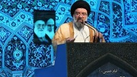 Tahran Cuma Hatibi Hatemi: Zamanın Yezidleri Yemen’i kan gölüne çevirdi