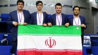 Dünya Bilgisayar Olimpiyatlarında İran takımı iki altın, iki gümüş kazandı