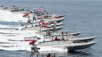 Fars Körfezi’nde İran botlarına uyarı iddası