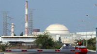 İran’ın stratejisi küçük reaktör inşaatı