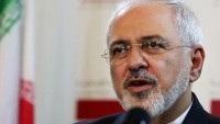 İran Dışişleri Bakanı Zarif Meclis’e Suriye raporunu sundu