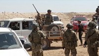 ABD özel kuvvetleri Suriye’de TSK’ya katıldı