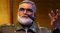 General Purdestan: ABD Başkanı değişmesi, İran ile düşmanlığı değiştirmez