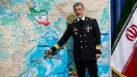 Amiral Seyyari: Donanmamız Atlas Okyanusu’nu aşacaktır