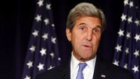 John Kerry: Arabistan, İsrail ve Mısır bize İran’a saldırın diyordu