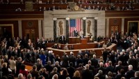Amerika Temsilciler Meclisinden İran’ın Füze Programına Yeni Yaptırım Kararı