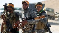 Irak Hizbullah’ı Musul’un güneyinde operasyon yaptı