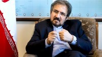 İran Sözcüsü Kasımi: İnsan hakları karnesi bozuk İngiltere başkalarına nasihat edemez