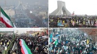 22 Behmen Zafer Yürüyüşü Bildirisi: İran’ın güvenliği asla pazarlık konusu olamaz