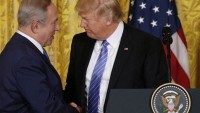 ABD’den İsrail’e Suriye Teşekkürü