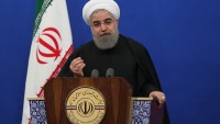 Hasan Ruhani: Amerika’nın Bu Tür Siyasetlerinin, Bölge Ve Dünyada Yıkıcı Sonuçları Var