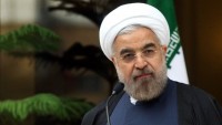 Ruhani:Bercam İran’a dayatılan yaptırımları bertaraf etti