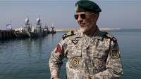 İran donanmasına yeni denizaltıları katılıyor