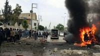 ABD uçakları Rakka’da sivilleri vurdu; 22 kadın hayatını kaybetti