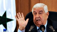 İran ve Suriye ilişkileri pazarlık konusu olamaz