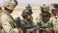 Irak Hizbullah hareketi:Trump Amerikalı askerlerin Irak’ta kalmasını istiyor