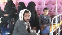 Yemen’de Kolera Salgınına Yakalananların Sayısı 61 Bin Kişiye Ulaştı