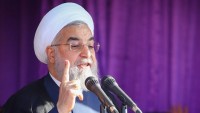 Ruhani: Teröristler amaçlarına ulaşamadı