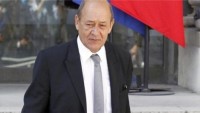Fransa Dışişleri Bakanı: Tahran’a Hizbullah’ı görüşmek için gidiyorum