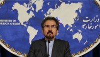 İran Kabil’de terör saldırısını şiddetle kınadı