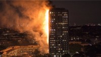 Londra yangınında kayıp sayısı 30’a yükseldi