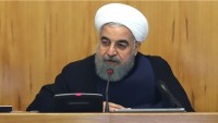 Ruhani:Amerikalılar İran’a baskı uygulayamaz
