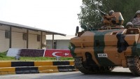 Türkiye’den yeni bir askeri birlik Katar’a geldi