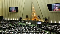 İran Meclisi ABD yaptırımları ile mücadele tasarısını onayladı