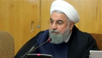 Ruhani: Washington tüm yükümlülüklerini ayaklar altına almıştır