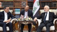 Irak Dışişleri Bakanı Caferi: Bağdat Tahran ile ilişkilerini geliştirmek istiyor