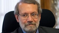 Ali Laricani: İran direniş eksenini desteklemekte kararlıdır